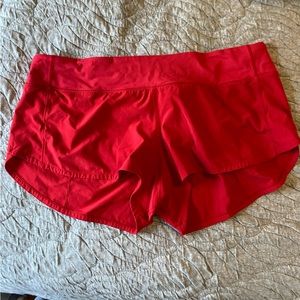 Lululemon Shorts Good Condition